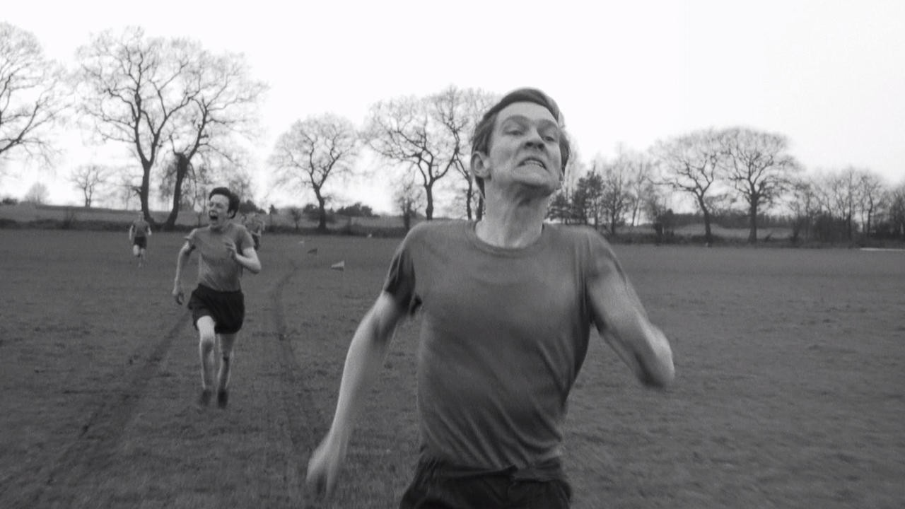 Image du film La Solitude du coureur de fond