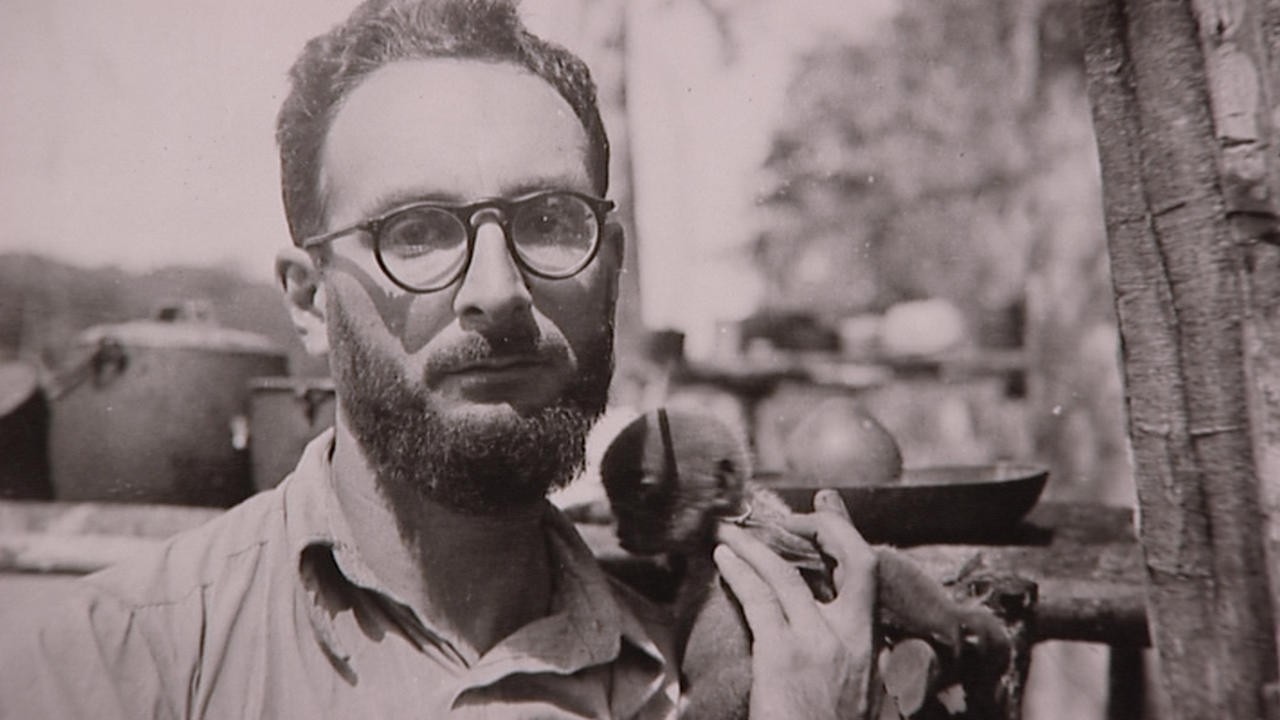 Claude Levi-Strauss in His Own Words