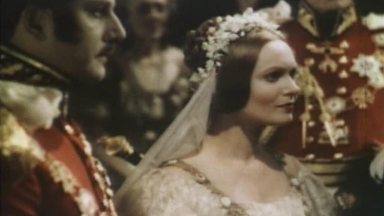 Sixty Glorious Years