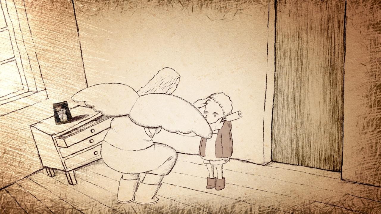 Journey to the Sunflower Field