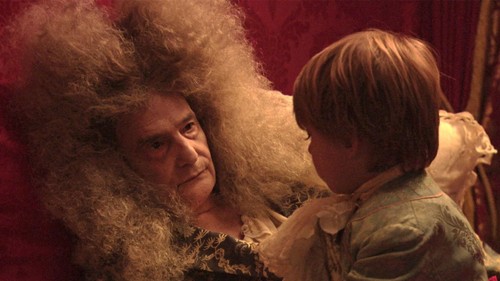 La Mort De Louis XIV
