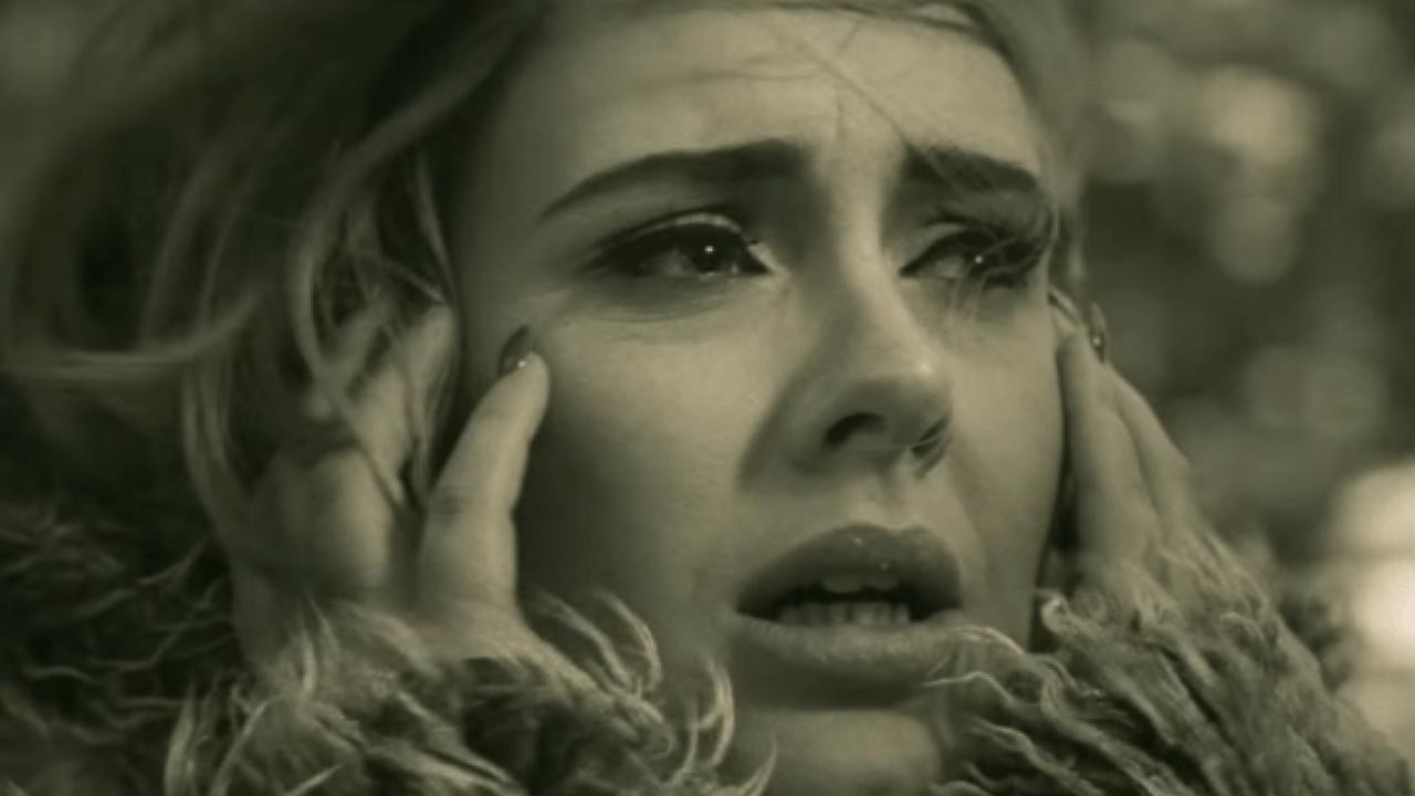 Greg Kurstin | Adele: Hello [MV]
