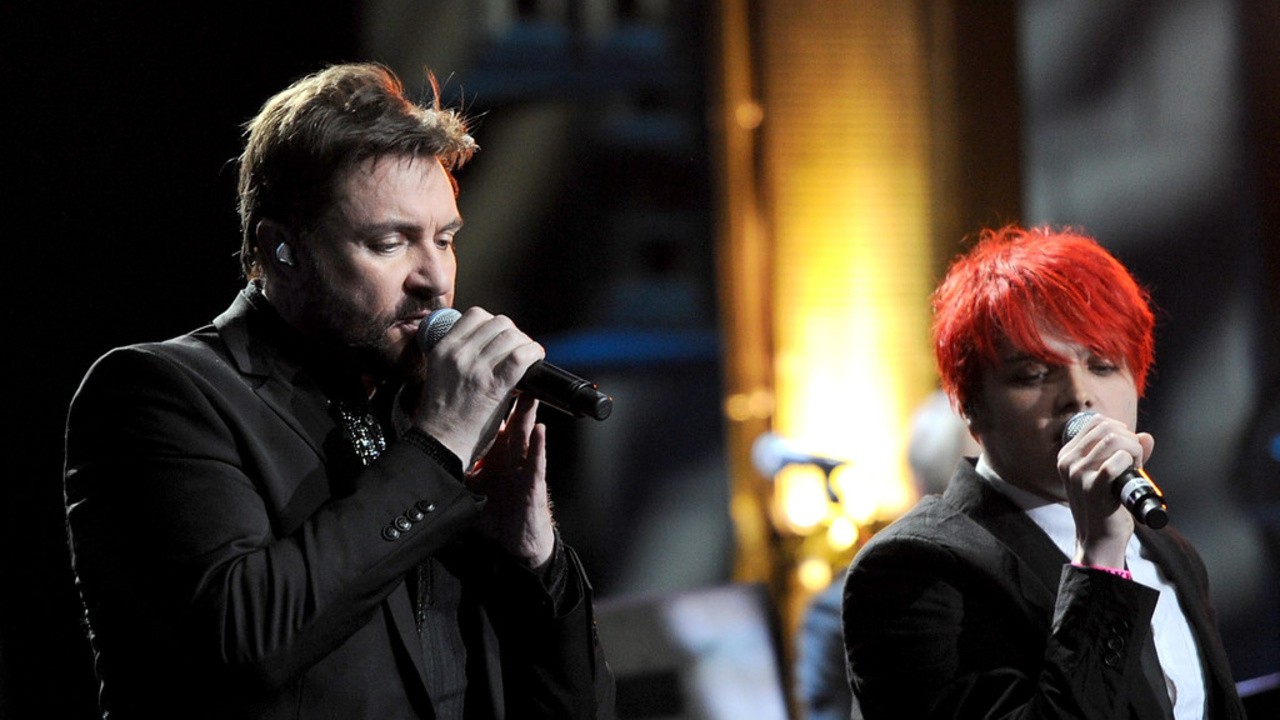 Duran Duran: Unstaged