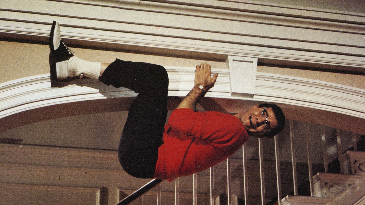 Image du film Le Tombeur de ces dames