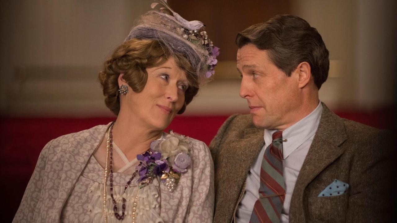 Image du film Florence Foster Jenkins