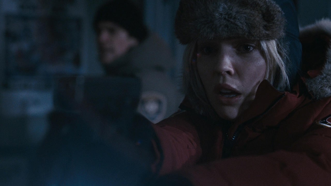 30 Days of Night