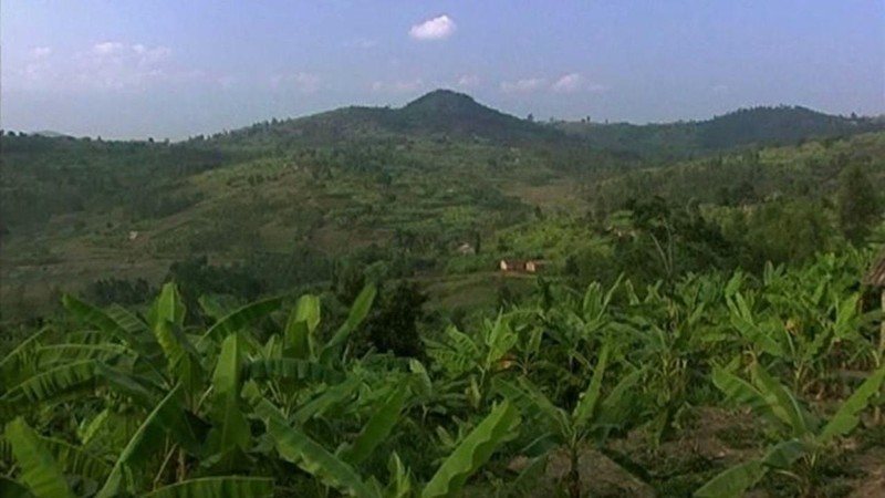 Rwanda, The Hills Speak Out