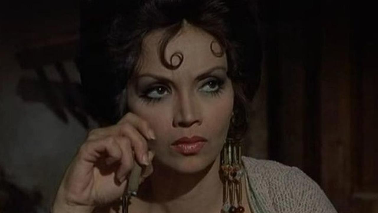 Night of the Serpent