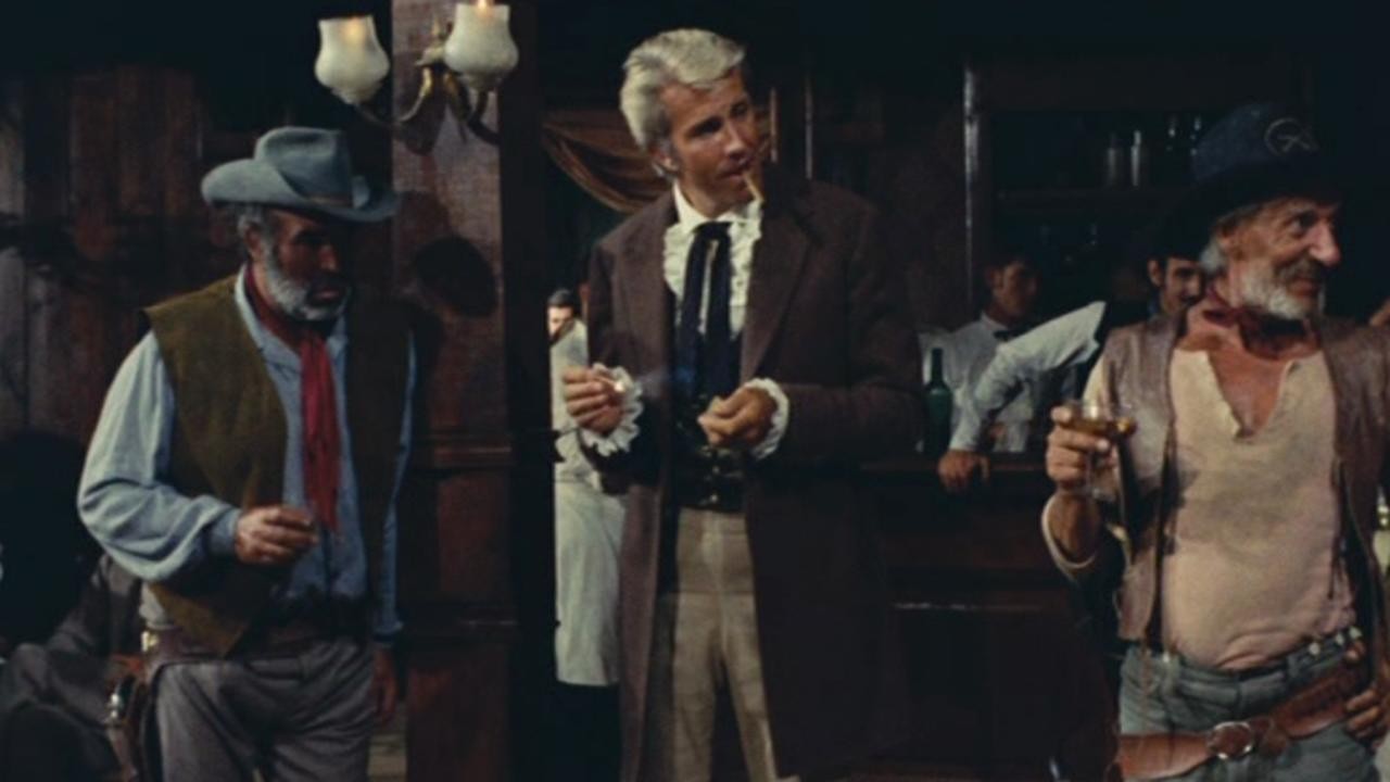 Image du film Joe l'implacable