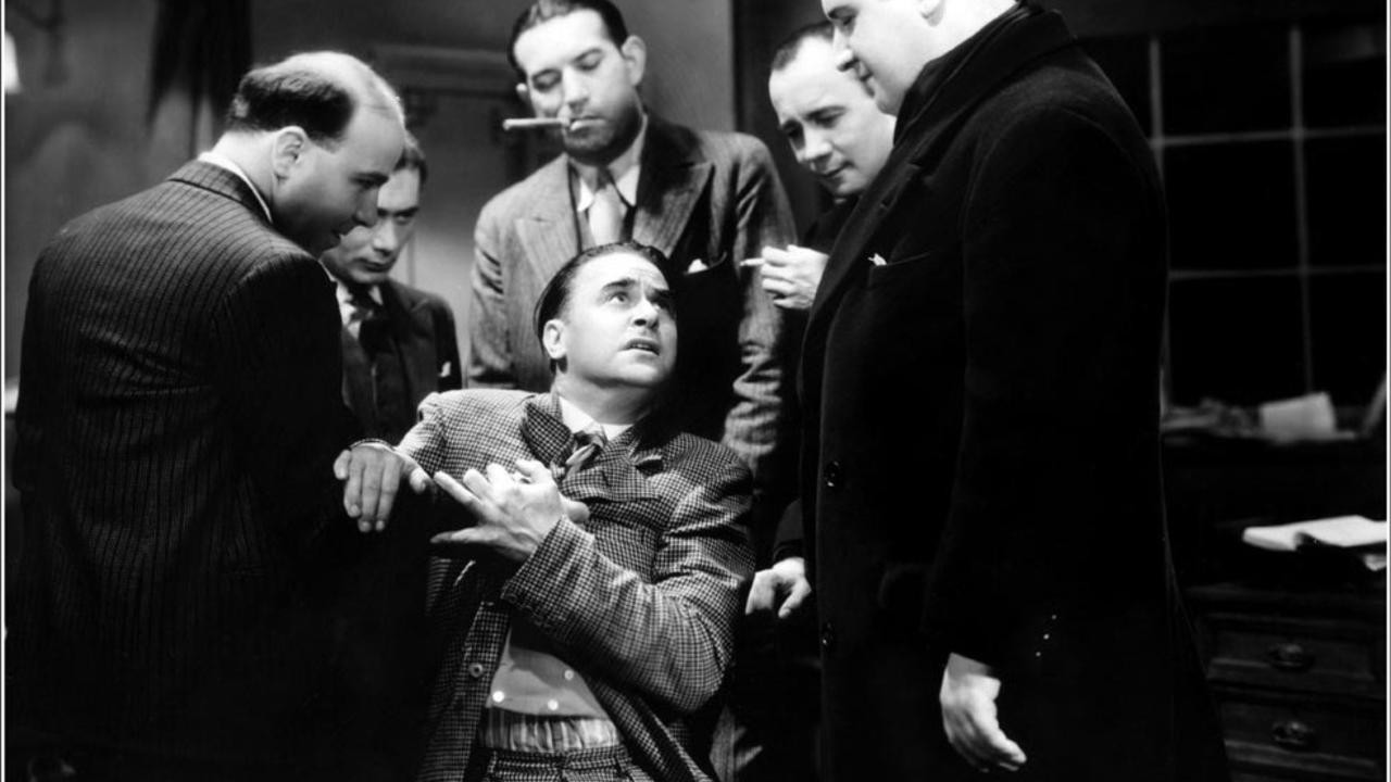 Image du film The Fire Raisers