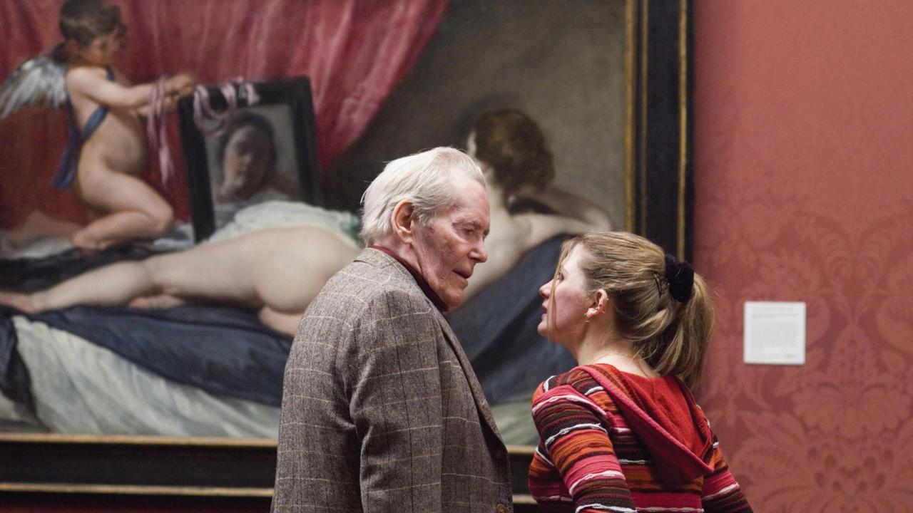 Image du film Venus