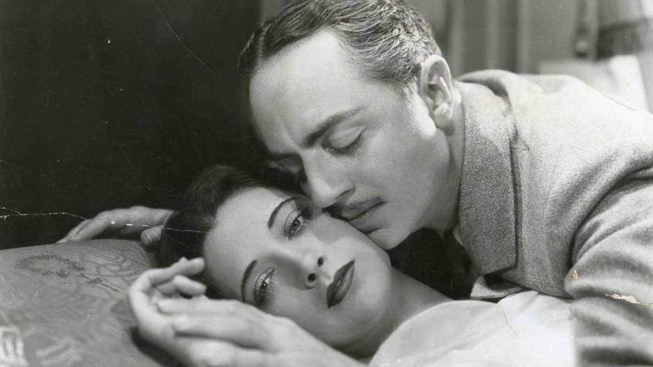 Image du film Voyage sans retour