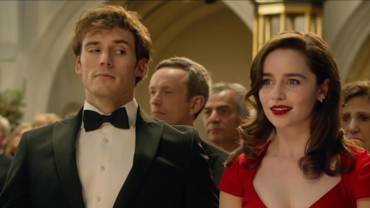 Image du film Avant toi