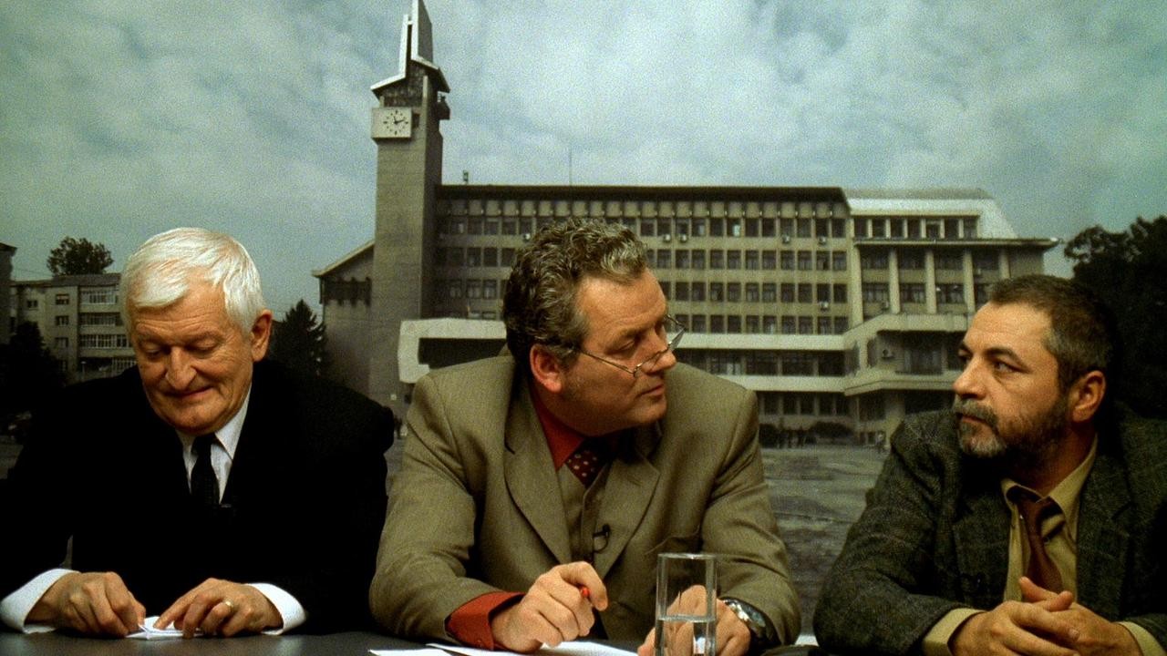 Image du film 12h08 à l'est de Bucarest