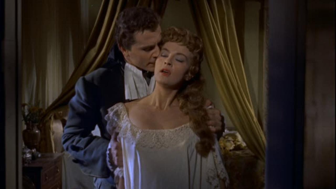 Le avventure di Giacomo Casanova