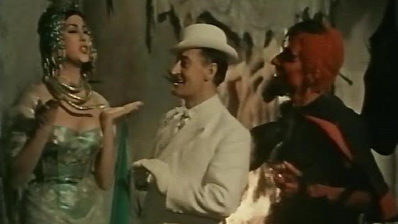 Totò in Hell