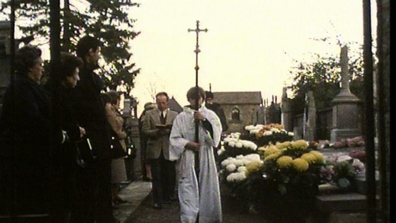 Image du film Des morts