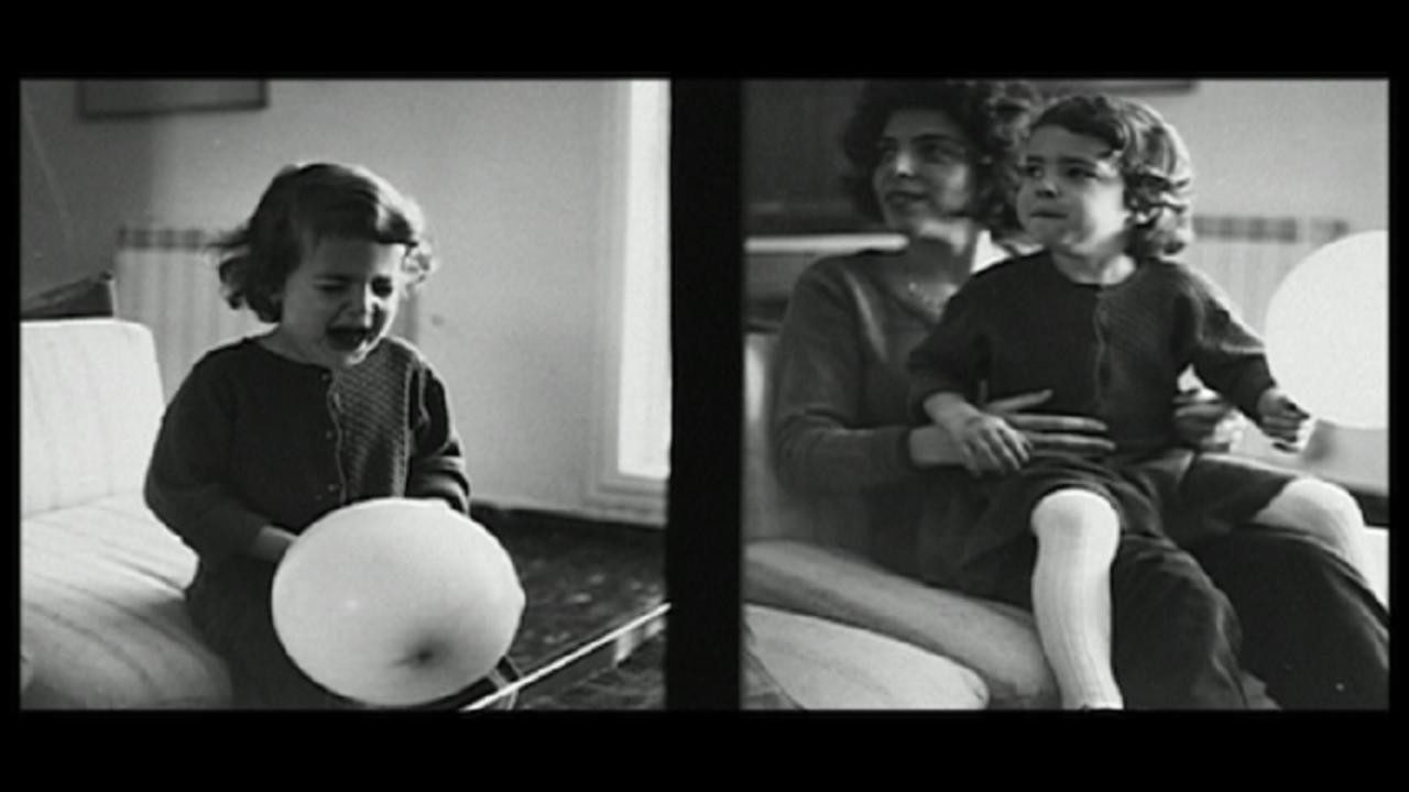 My Stills, 1952–2002