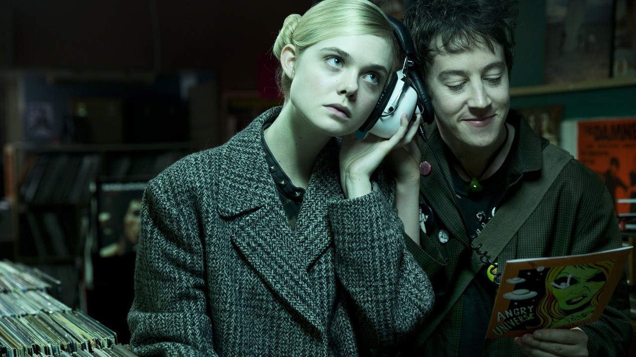 Image du film How To Talk To Girls At Parties