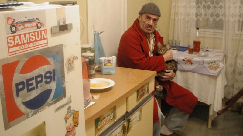 Bay Lazarescu'nun Ölümü (2005) | MUBI