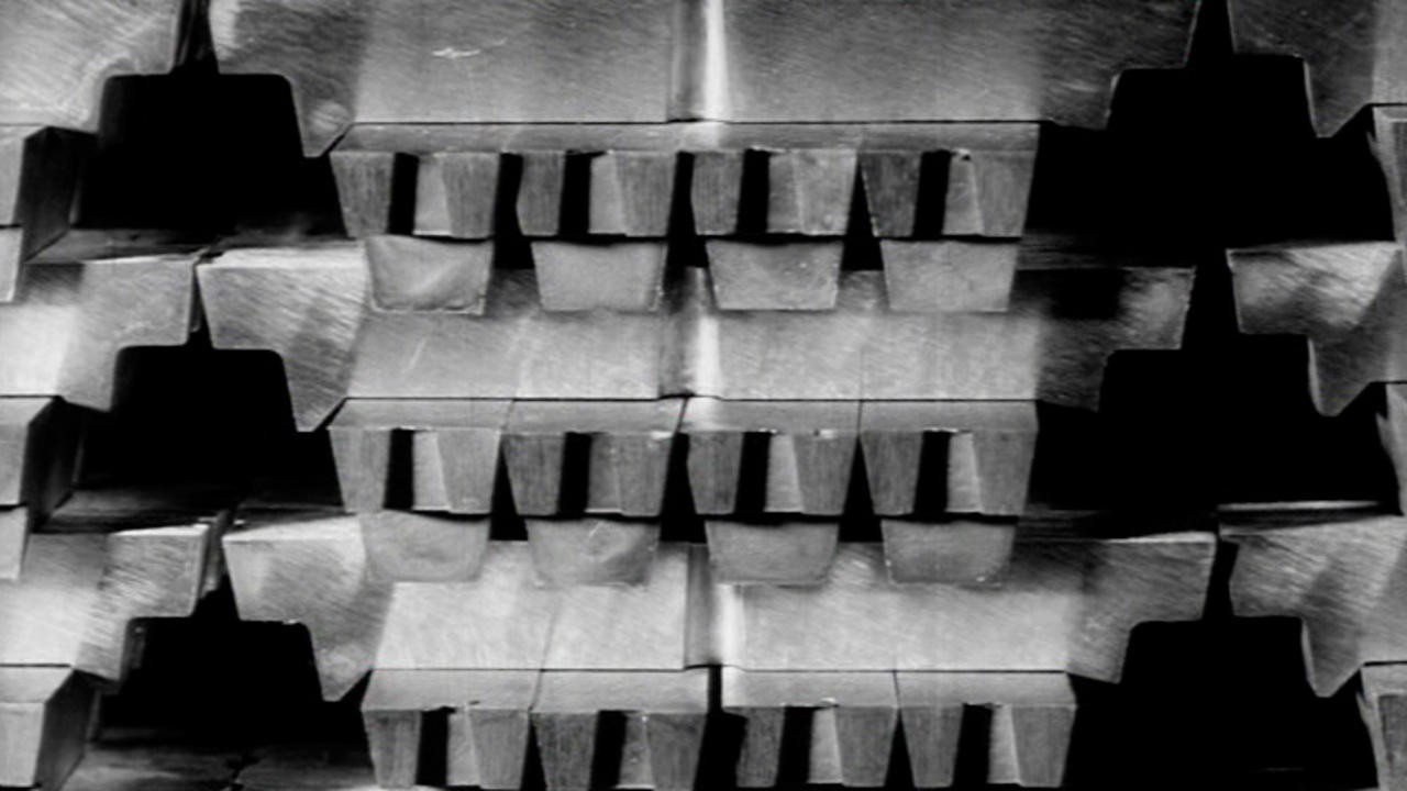Aluminium of Greece