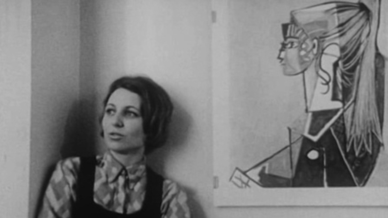 Image du film Classe de lutte