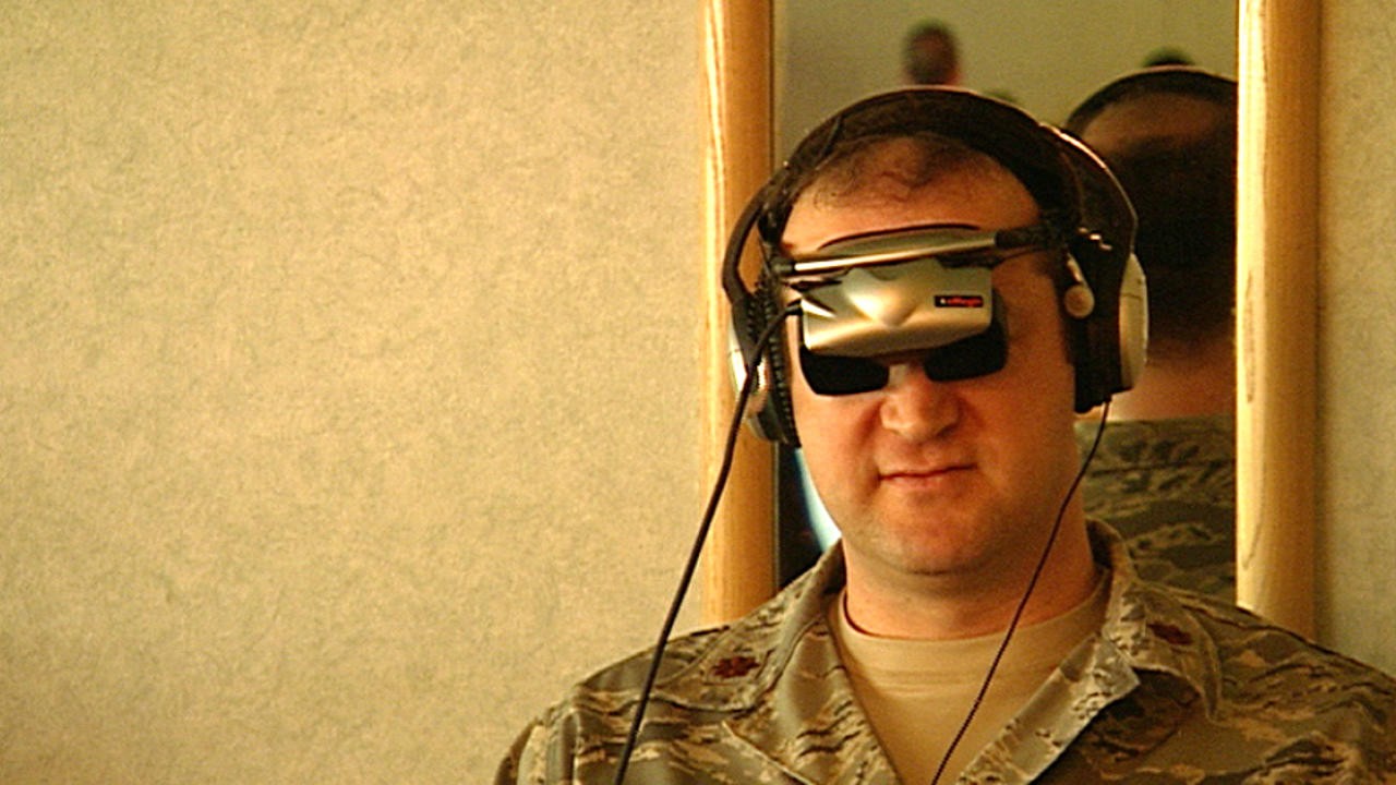 Serious Games III: Immersion