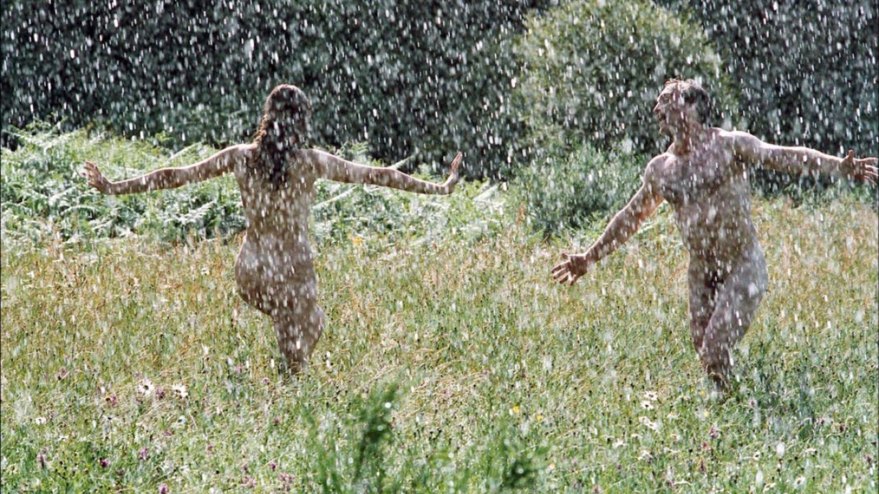 Image du film Lady Chatterley