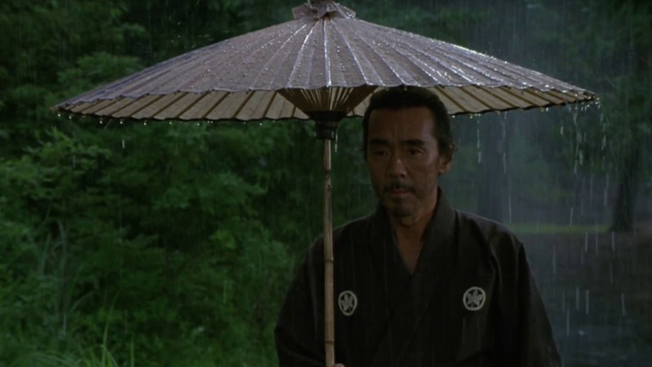 After the Rain