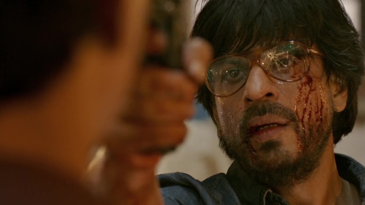 Raees