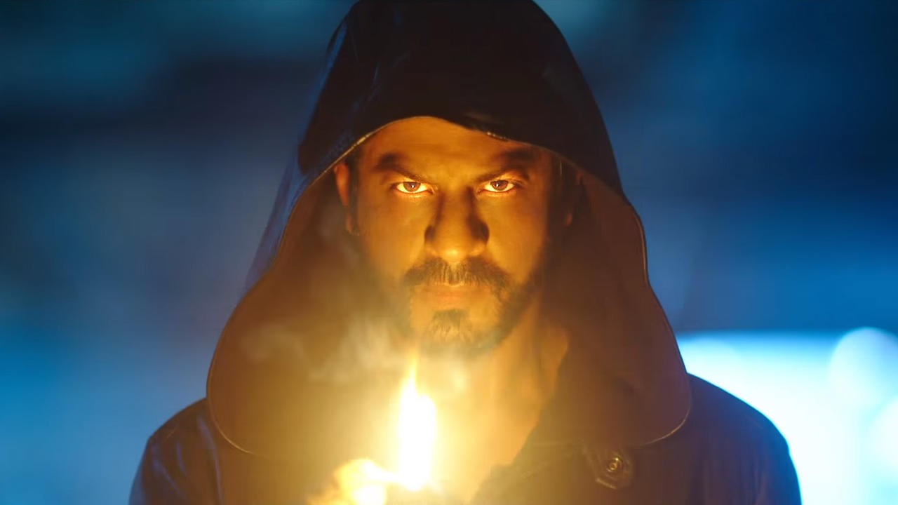 Dilwale