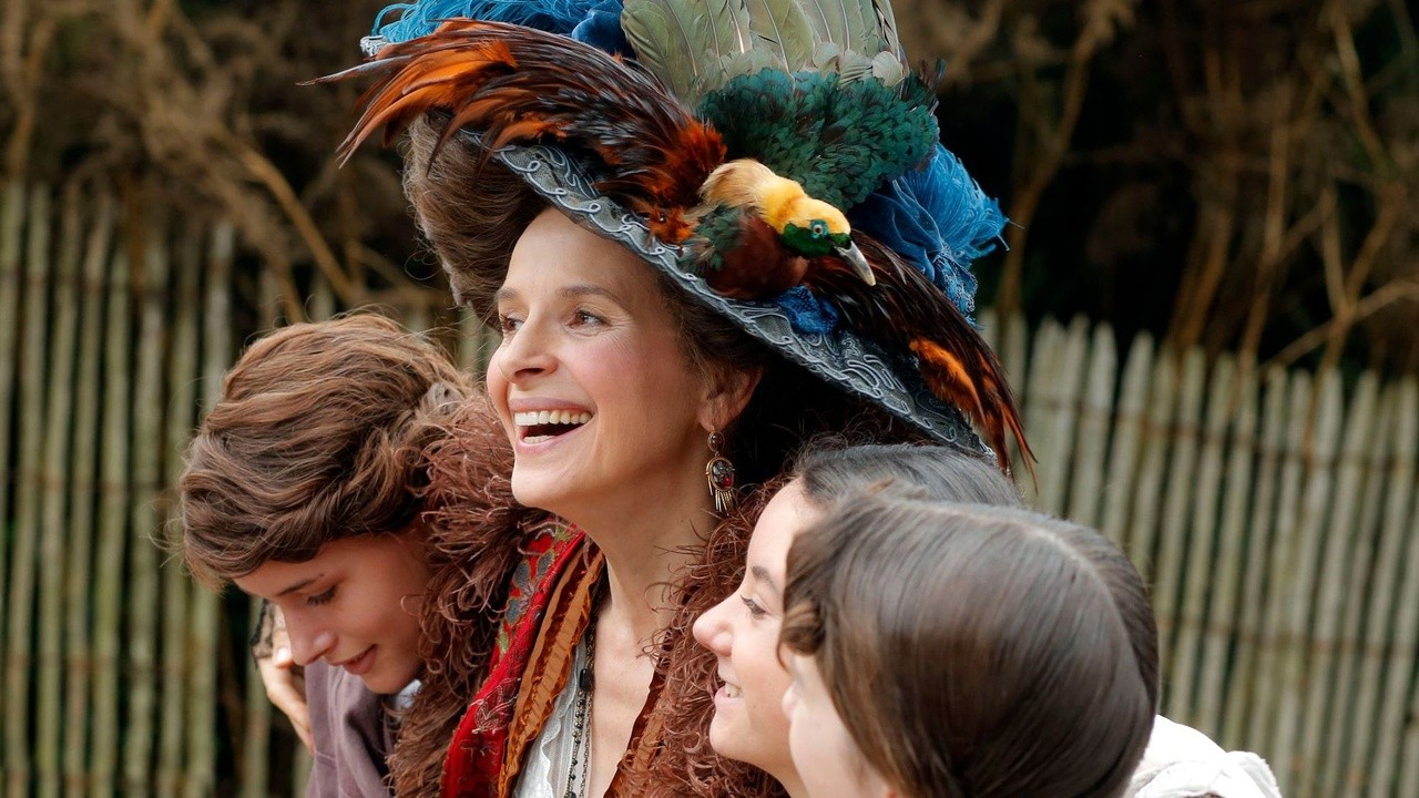 Image du film Ma Loute
