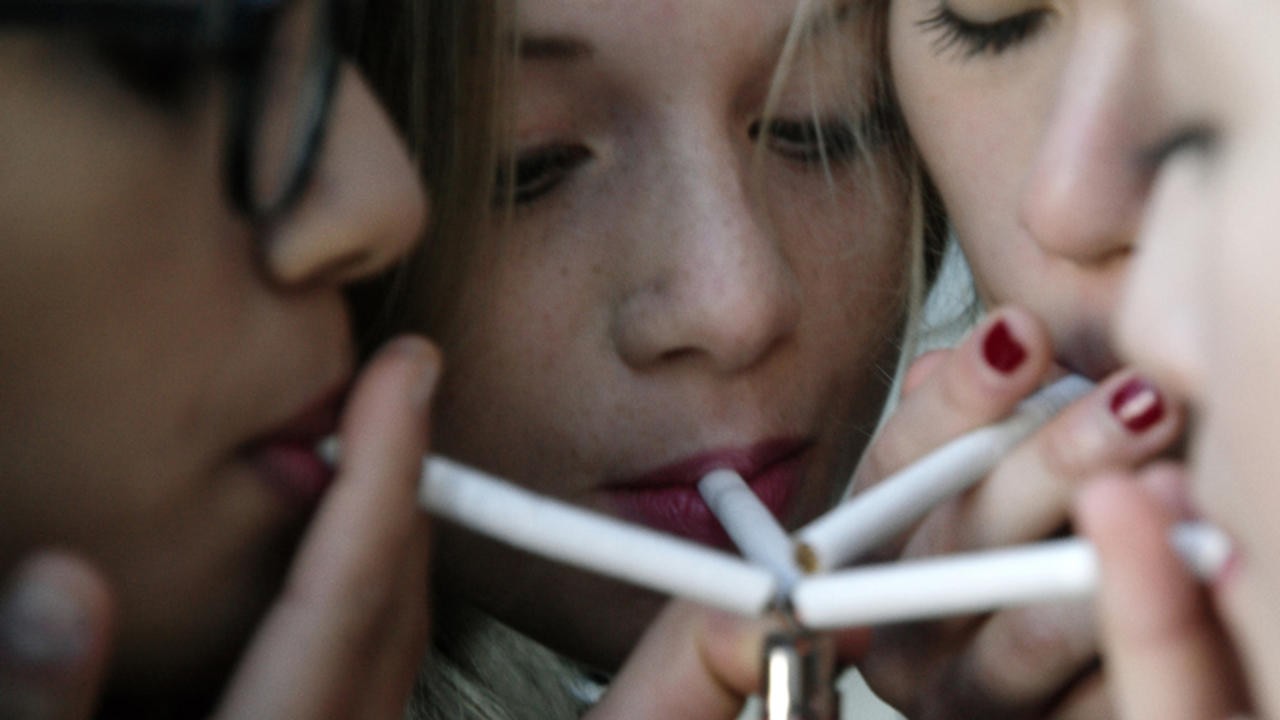 Amateur Teens
