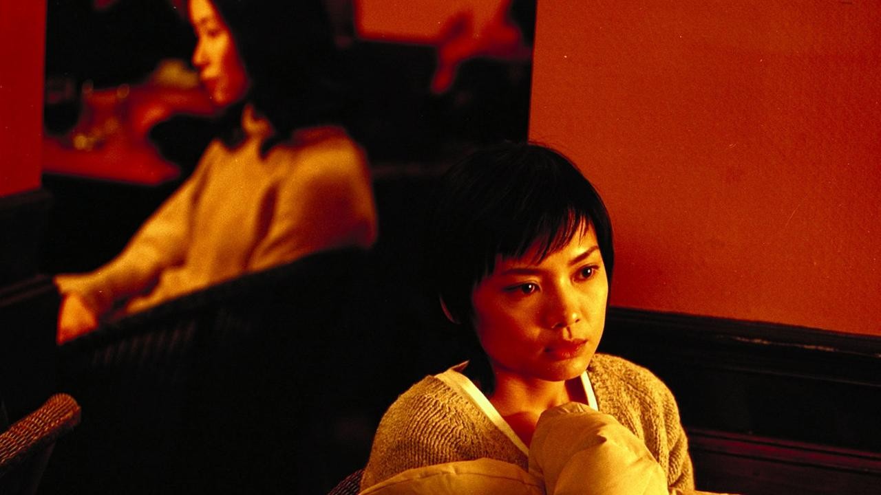 Image du film Et là-bas, quelle heure est-il ?