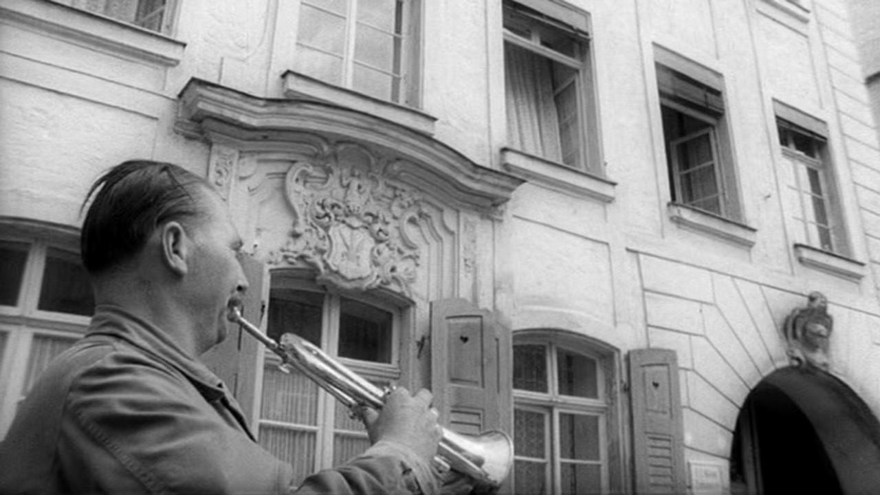 Notes from Altmühltal