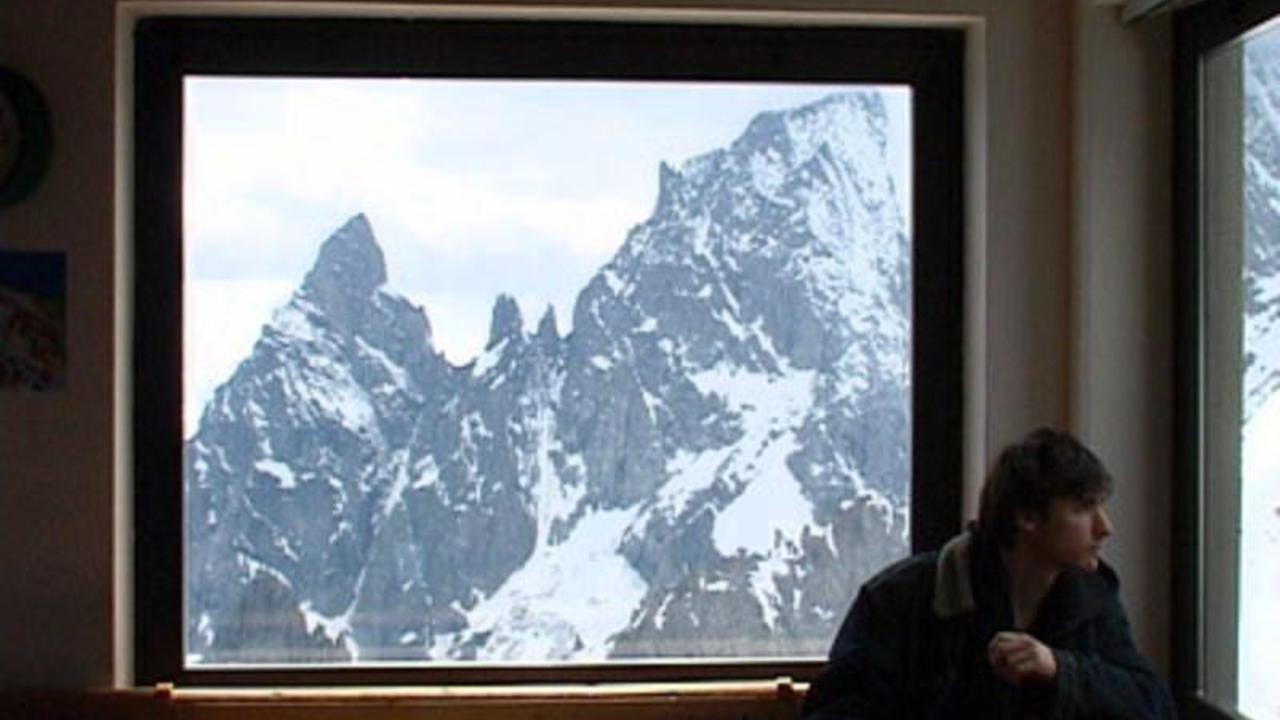 Image du film Trois fois rien