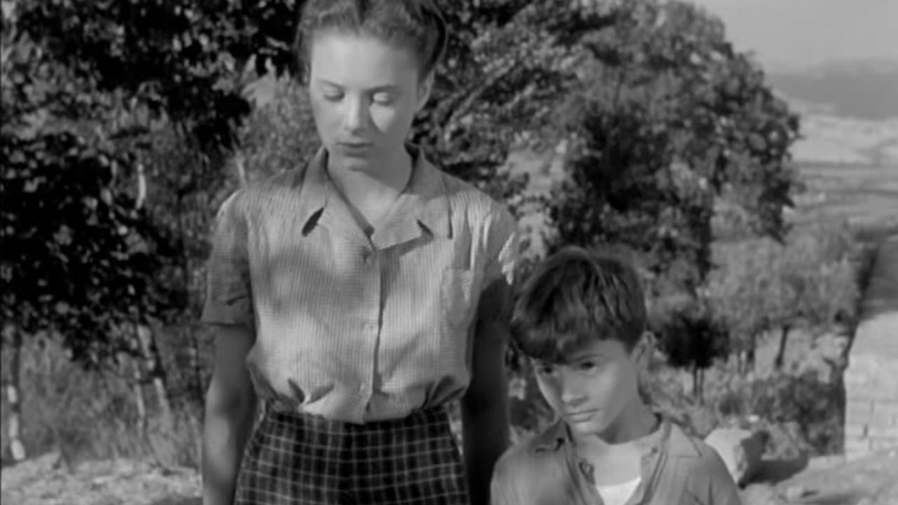 Image du film Vivre en paix