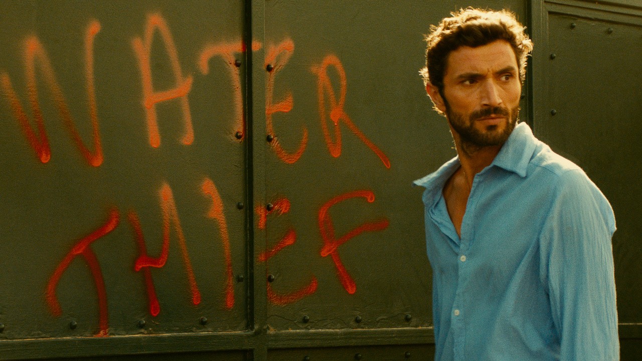 Image du film Blind Sun