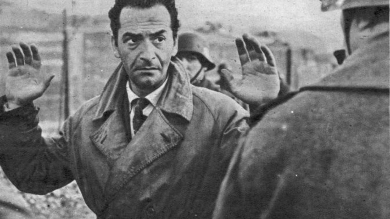 Achtung! Banditi!