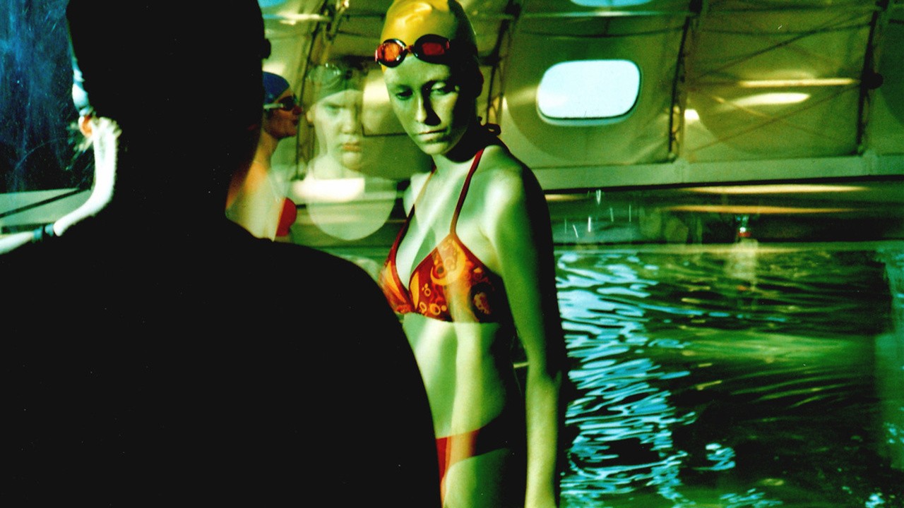 The Deep End