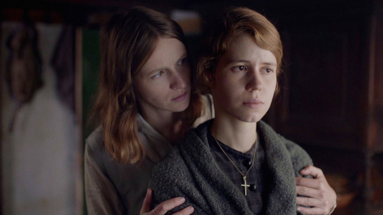 Image du film Luise