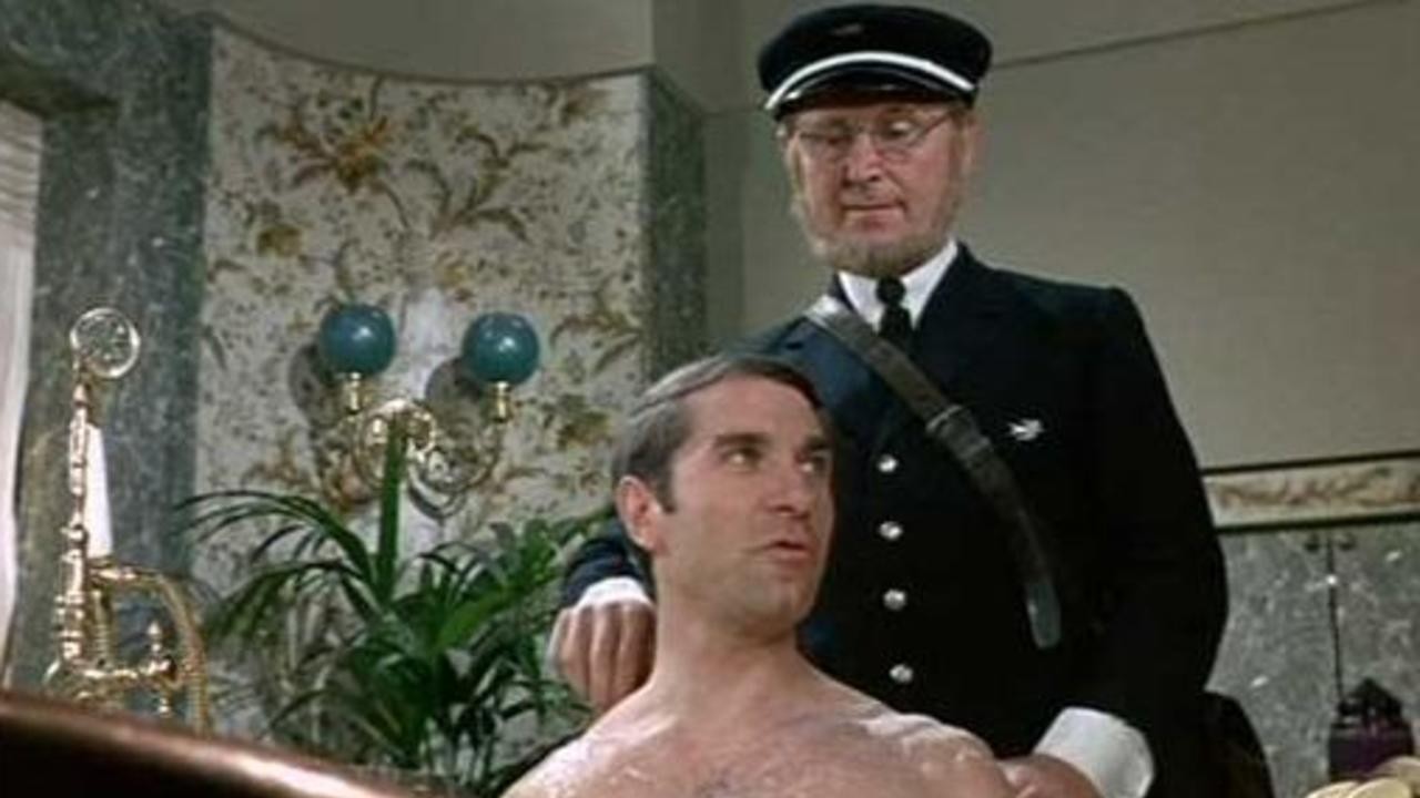 Image du film La Grande lessive