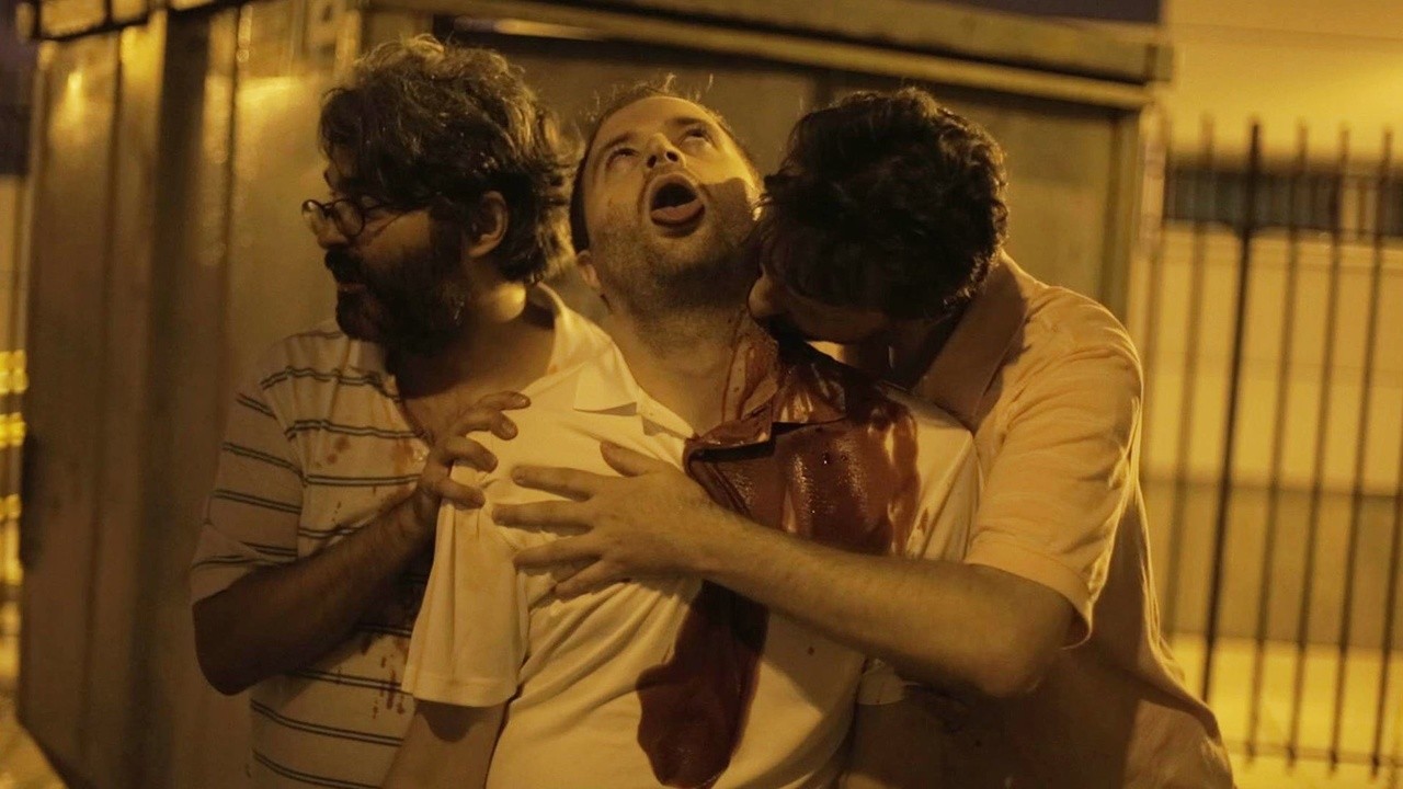 Summer of Blood