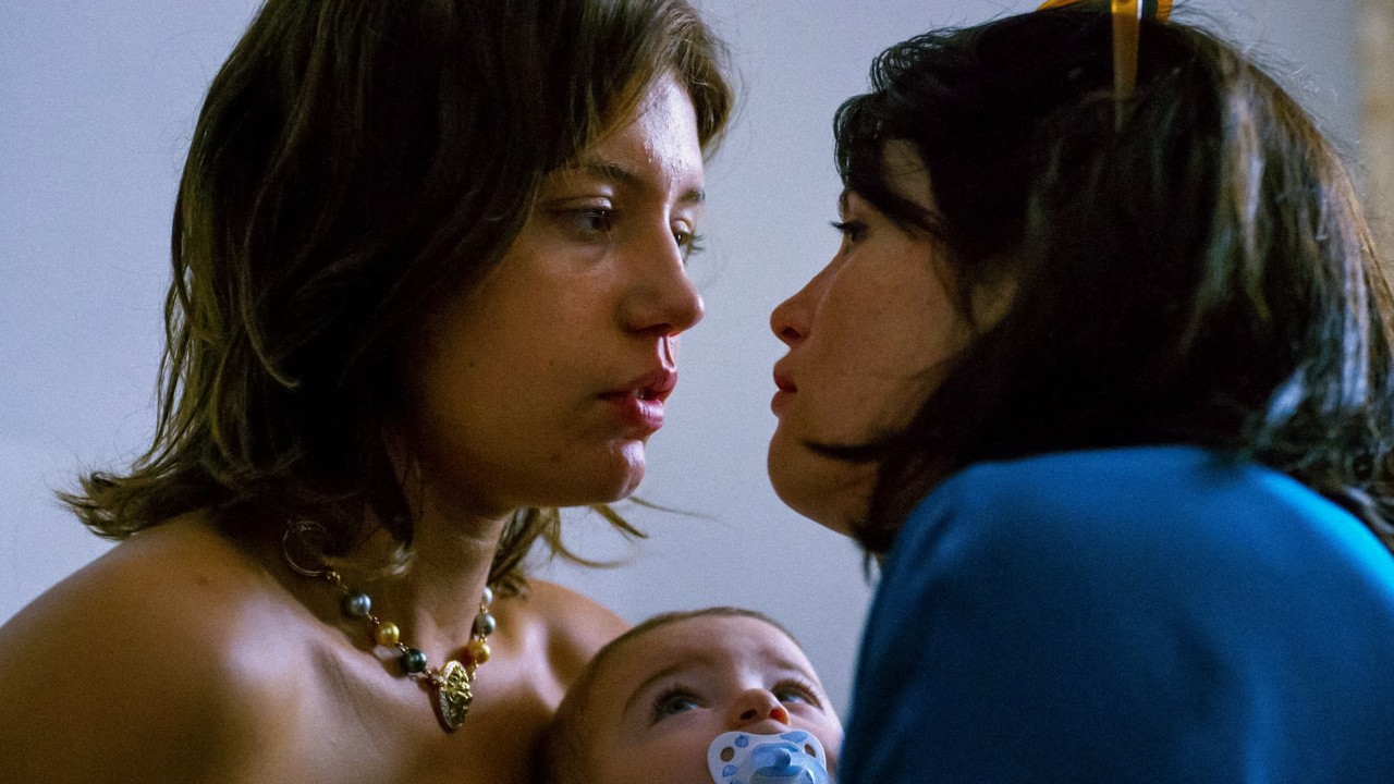Image du film Orpheline