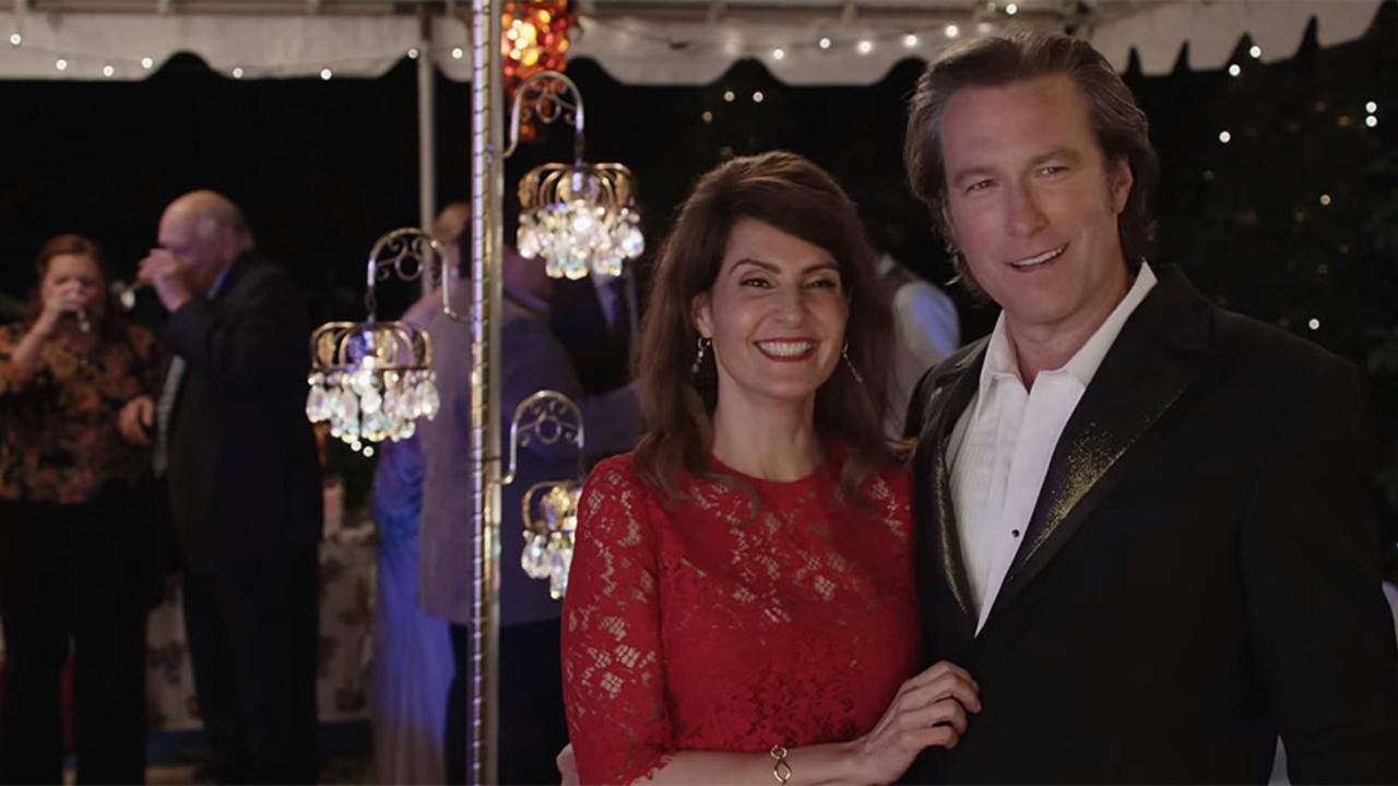 My Big Fat Greek Wedding 2