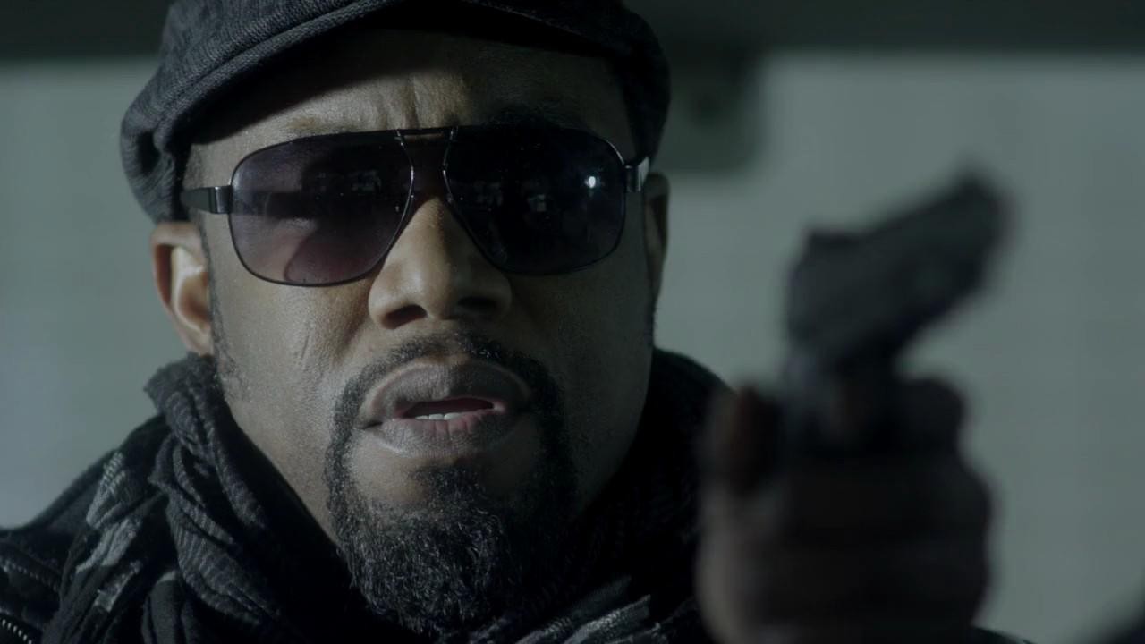 Ice Cube – Movies, Bio and Lists on MUBI