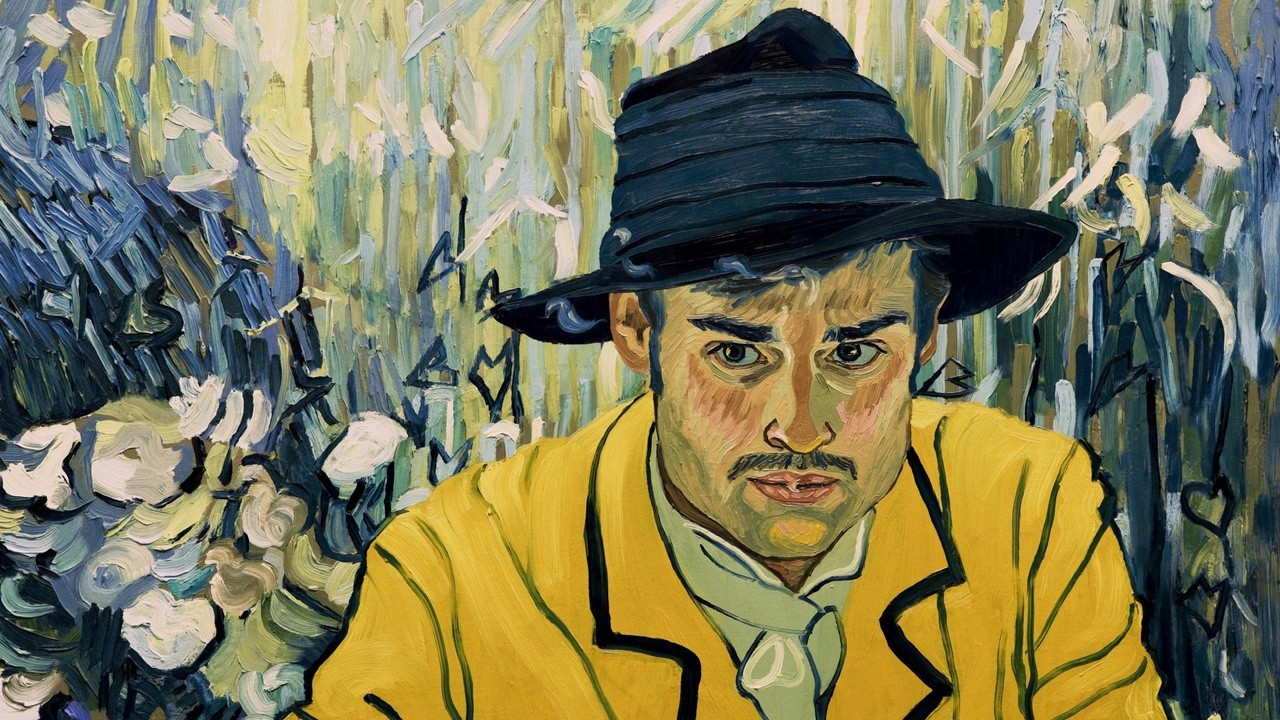 Image du film La Passion Van Gogh
