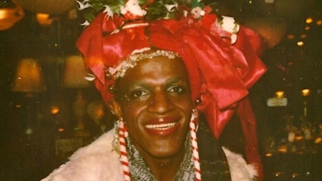Pay It No Mind: Marsha P. Johnson