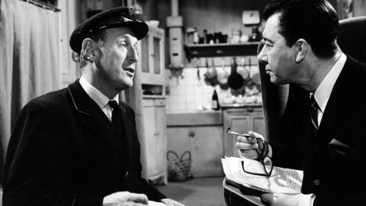 Image du film La grosse caisse