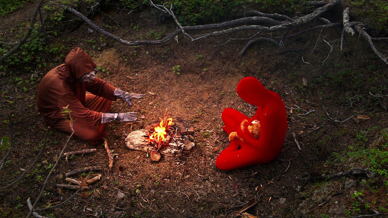 The Bear Tales